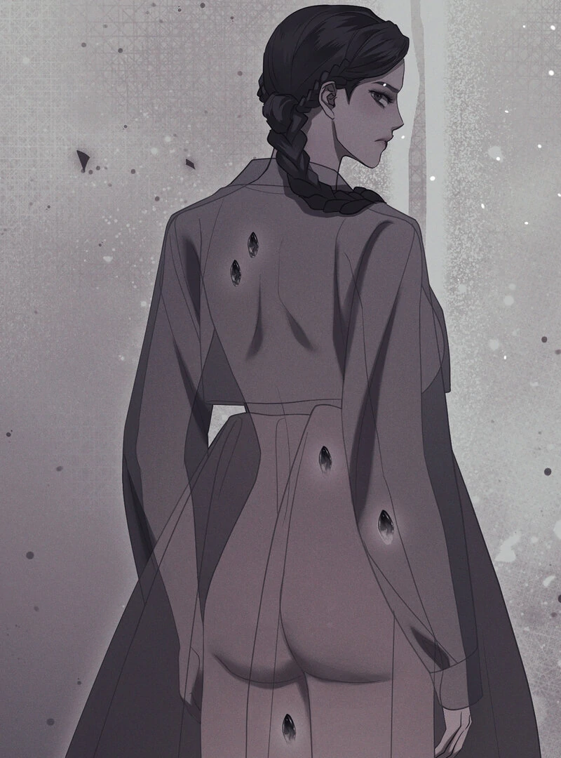 Kiju’s Cursed Scale Chapter 9 - Page 14