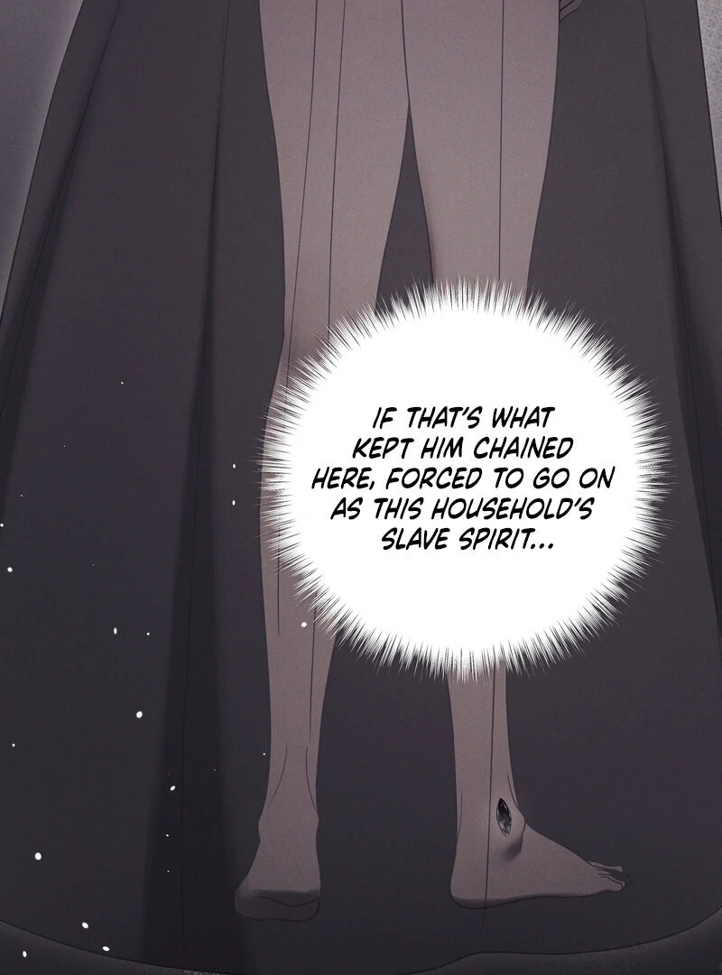 Kiju’s Cursed Scale Chapter 9 - Page 15