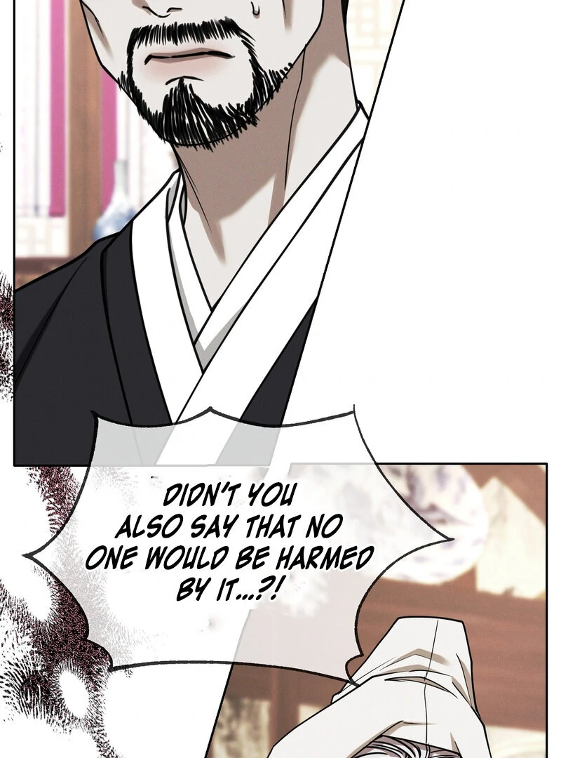 Kiju’s Cursed Scale Chapter 9 - Page 18