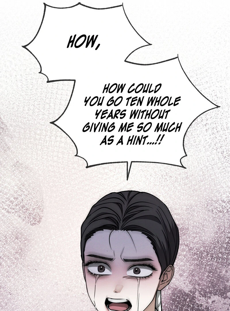 Kiju’s Cursed Scale Chapter 9 - Page 20