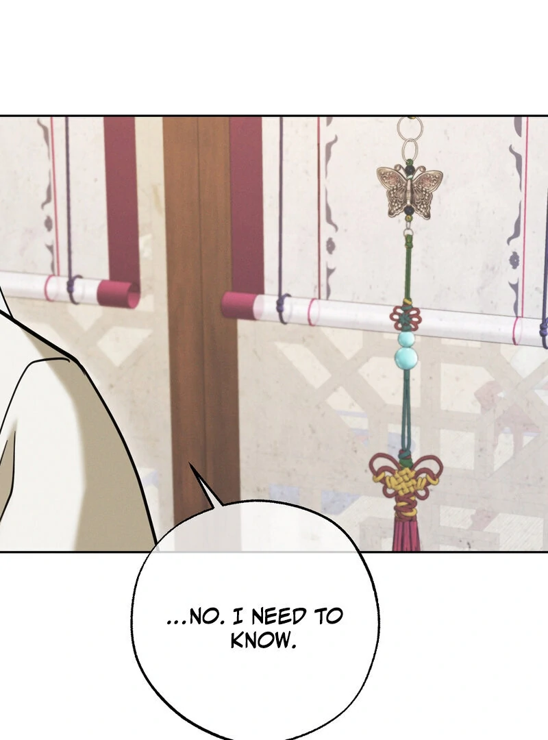 Kiju’s Cursed Scale Chapter 9 - Page 30