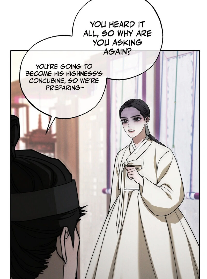 Kiju’s Cursed Scale Chapter 9 - Page 4