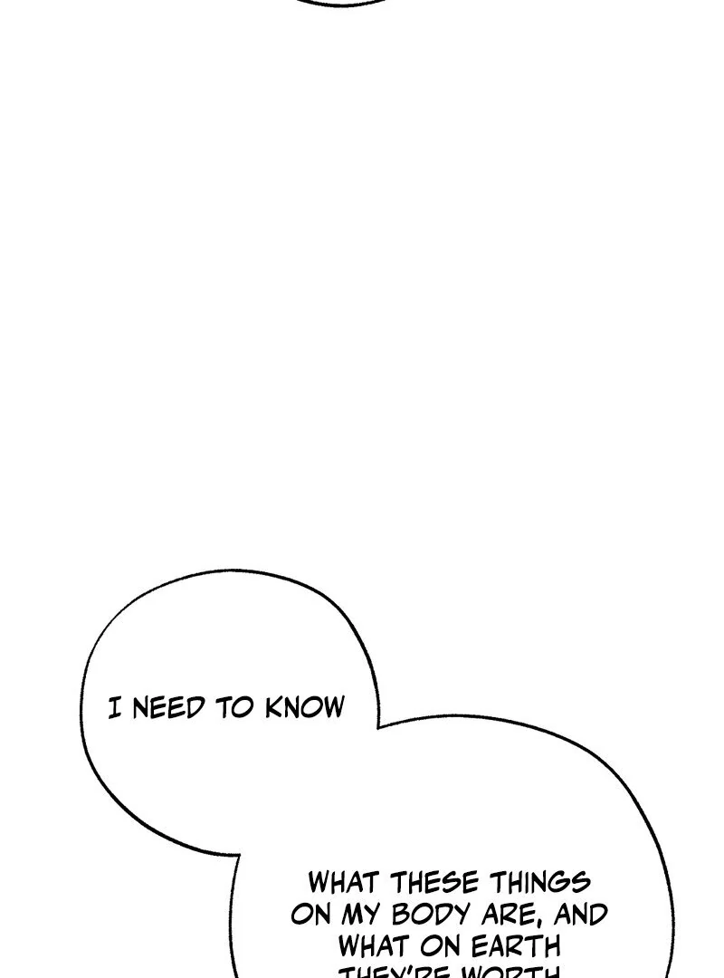 Kiju’s Cursed Scale Chapter 9 - Page 31