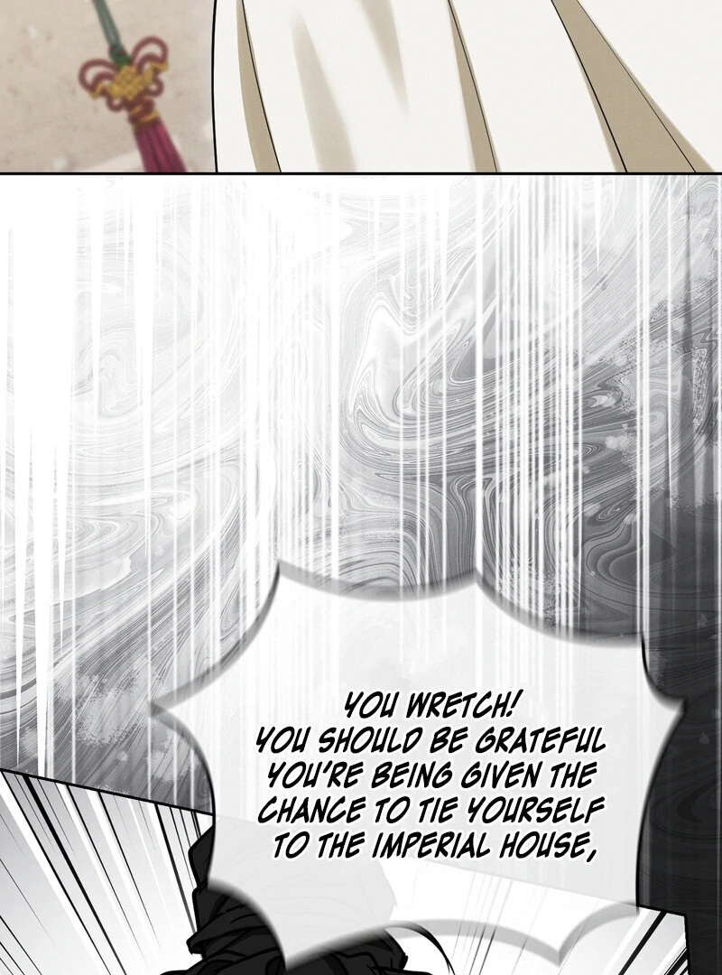 Kiju’s Cursed Scale Chapter 9 - Page 33