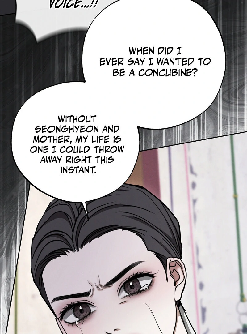 Kiju’s Cursed Scale Chapter 9 - Page 35