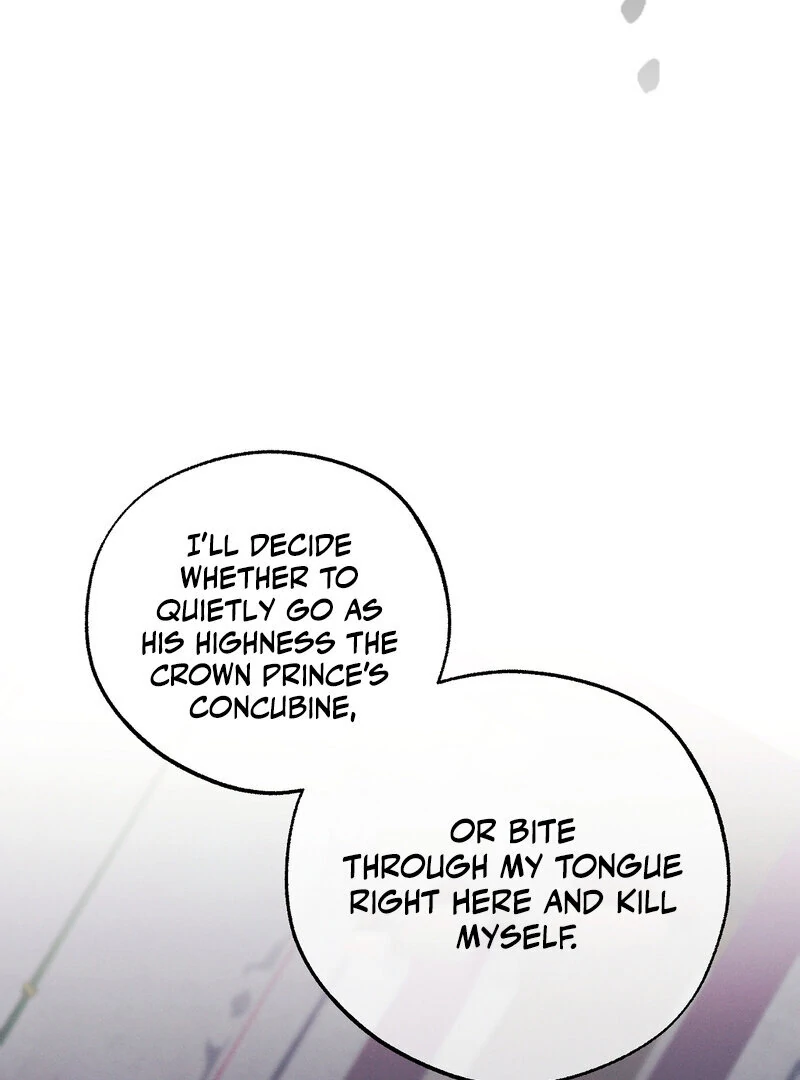 Kiju’s Cursed Scale Chapter 9 - Page 42