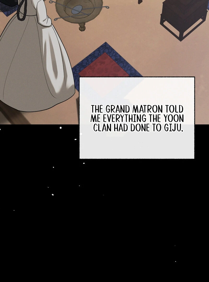 Kiju’s Cursed Scale Chapter 9 - Page 53