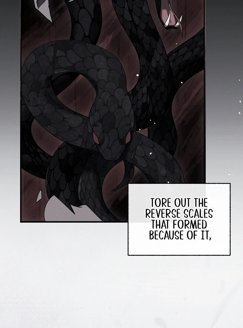 Kiju’s Cursed Scale Chapter 9 - Page 58