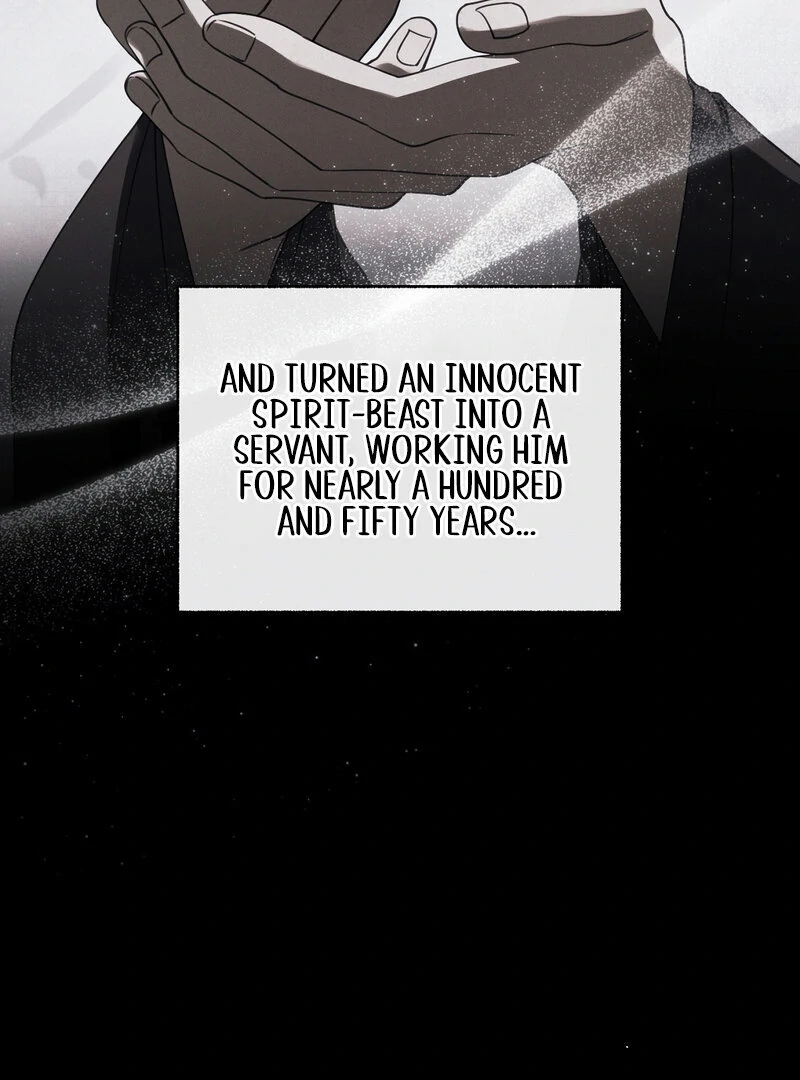 Kiju’s Cursed Scale Chapter 9 - Page 60