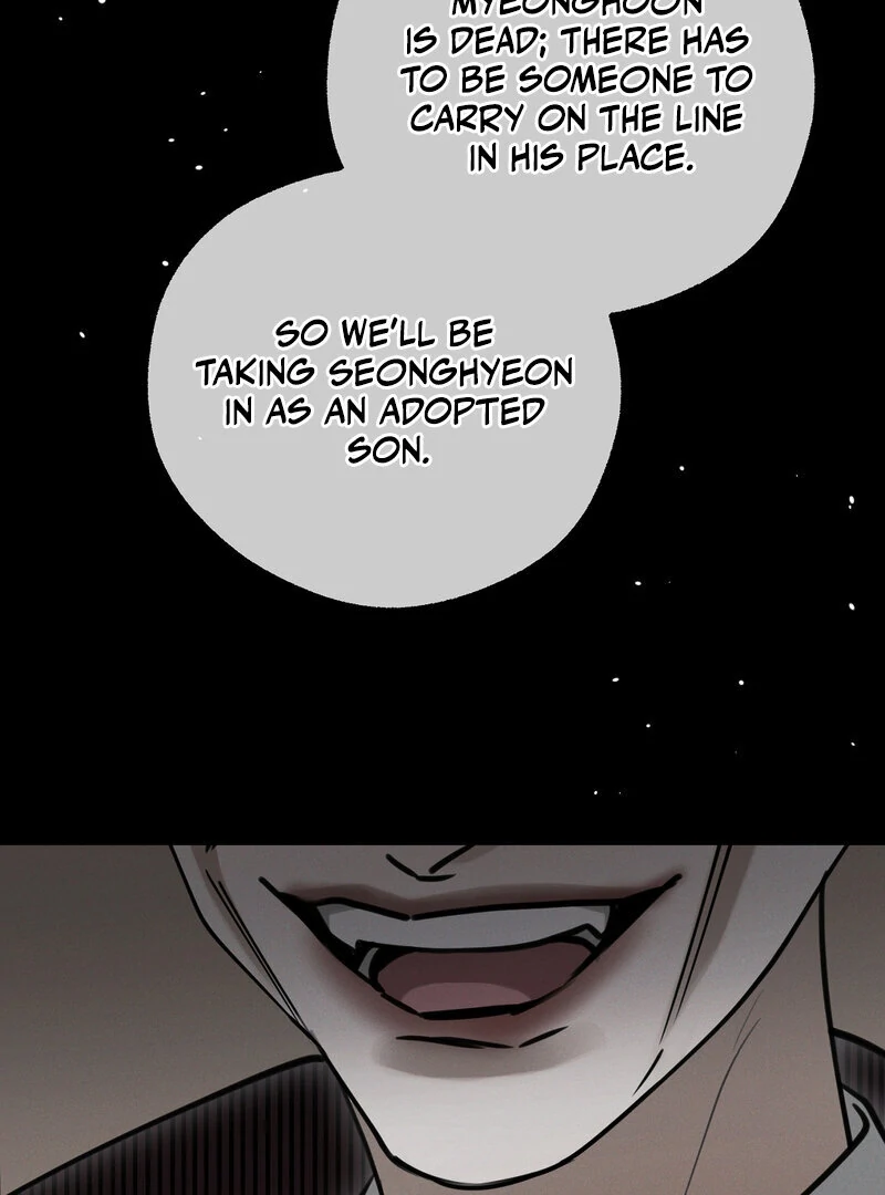 Kiju’s Cursed Scale Chapter 9 - Page 75