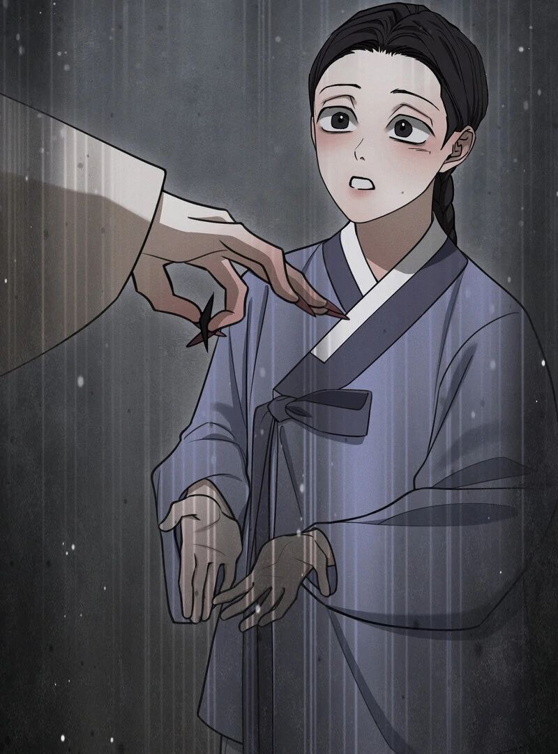 Kiju’s Cursed Scale Chapter 9 - Page 78