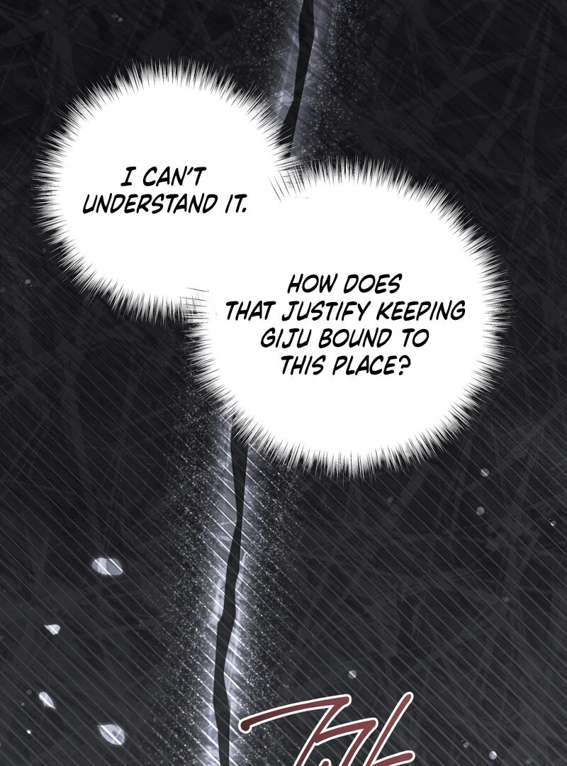 Kiju’s Cursed Scale Chapter 9 - Page 85