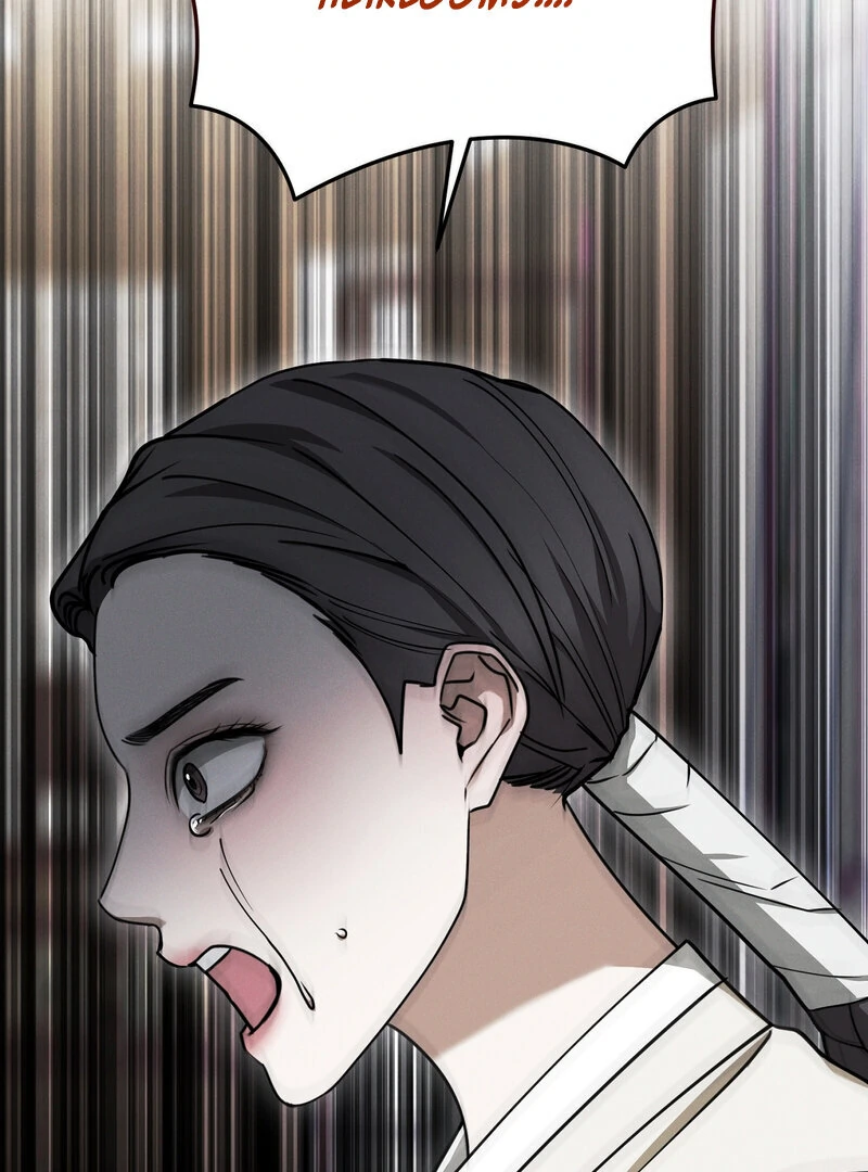 Kiju’s Cursed Scale Chapter 9 - Page 10