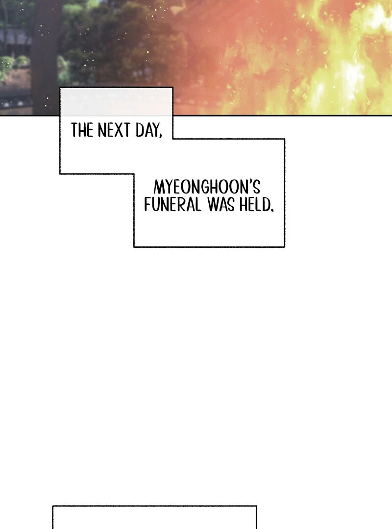 Kiju’s Cursed Scale Chapter 9 - Page 91