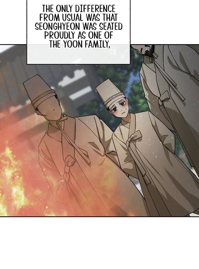 Kiju’s Cursed Scale Chapter 9 - Page 92