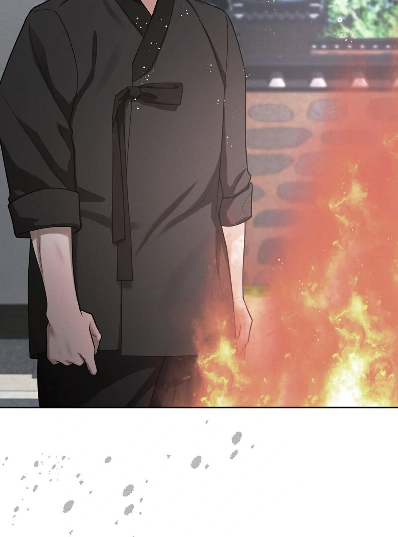 Kiju’s Cursed Scale Chapter 9 - Page 94