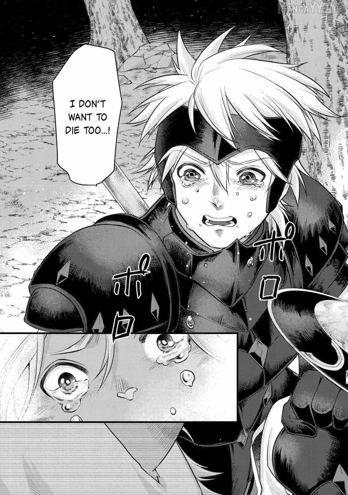 Kikori no Isekai Tan Chapter 15 - Page 31