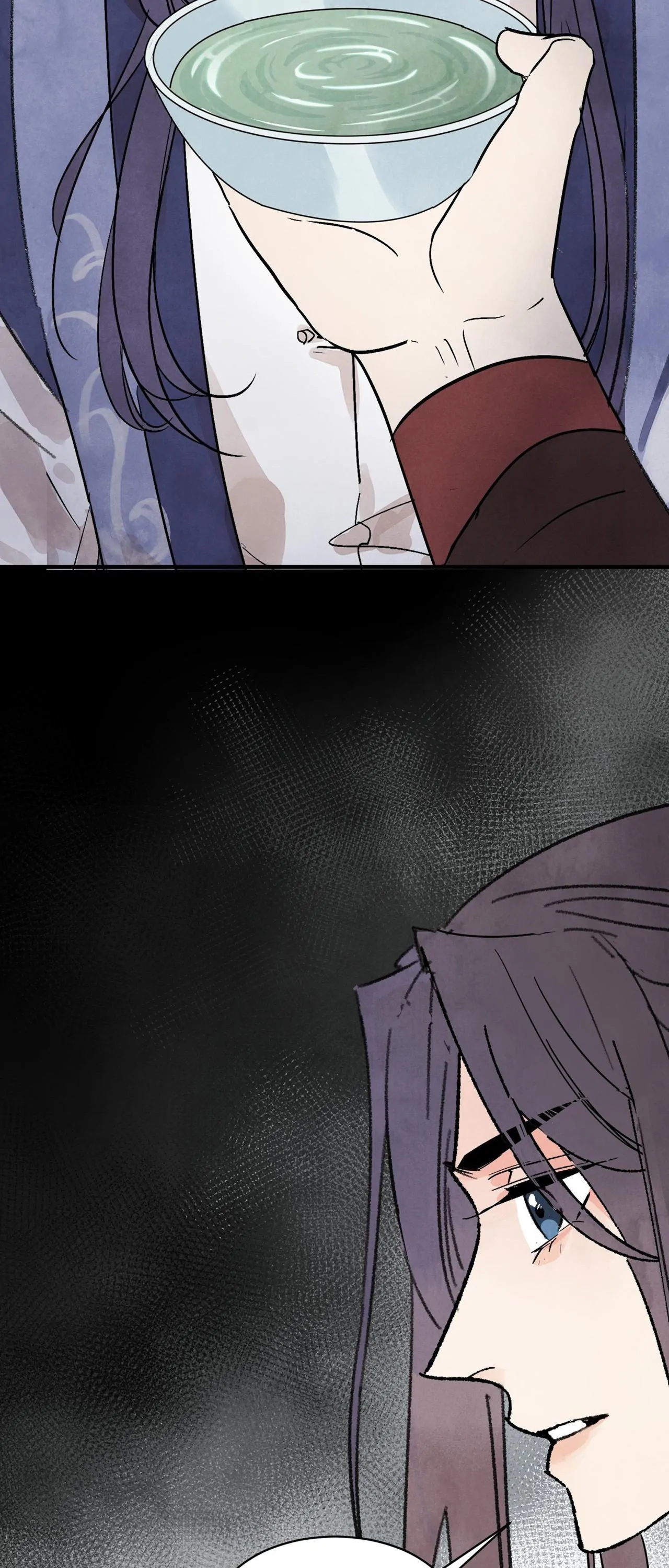 Killer or Saver Chapter 62 - Page 2