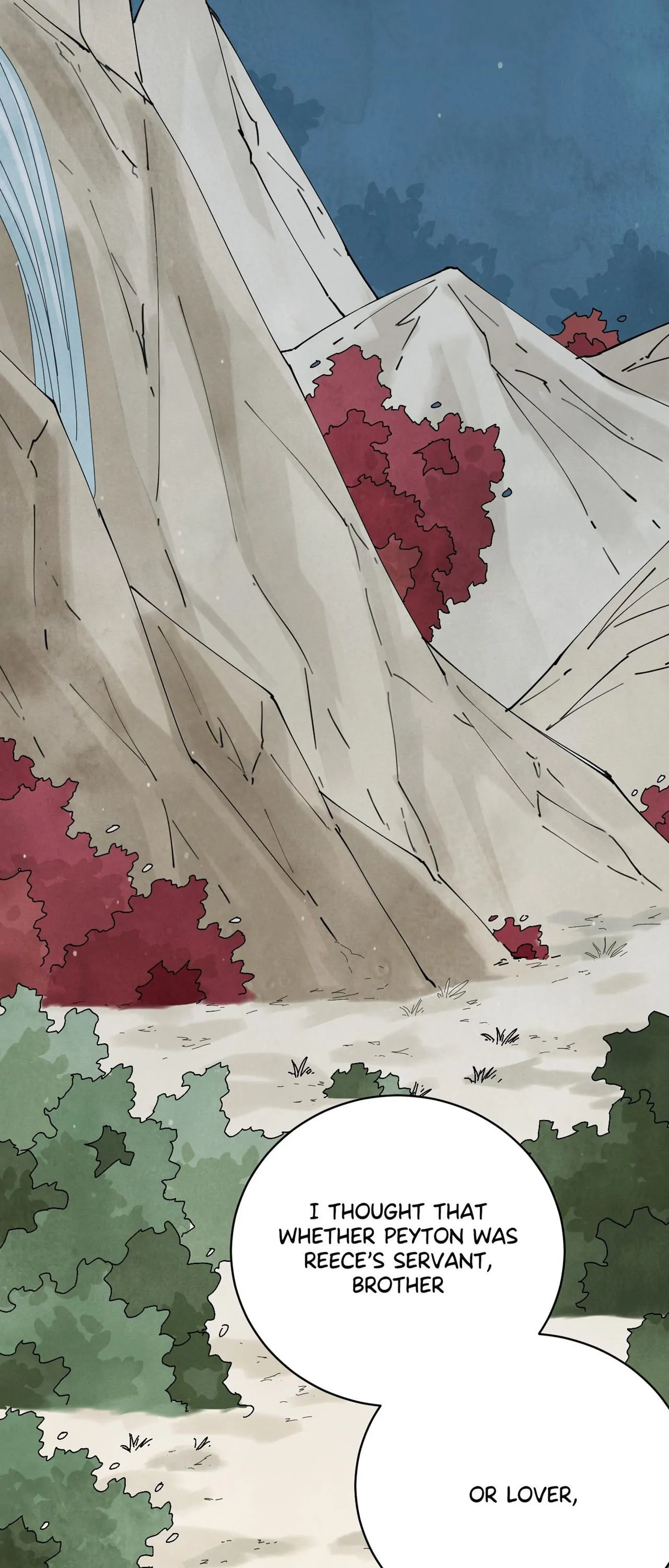 Killer or Saver Chapter 62 - Page 11