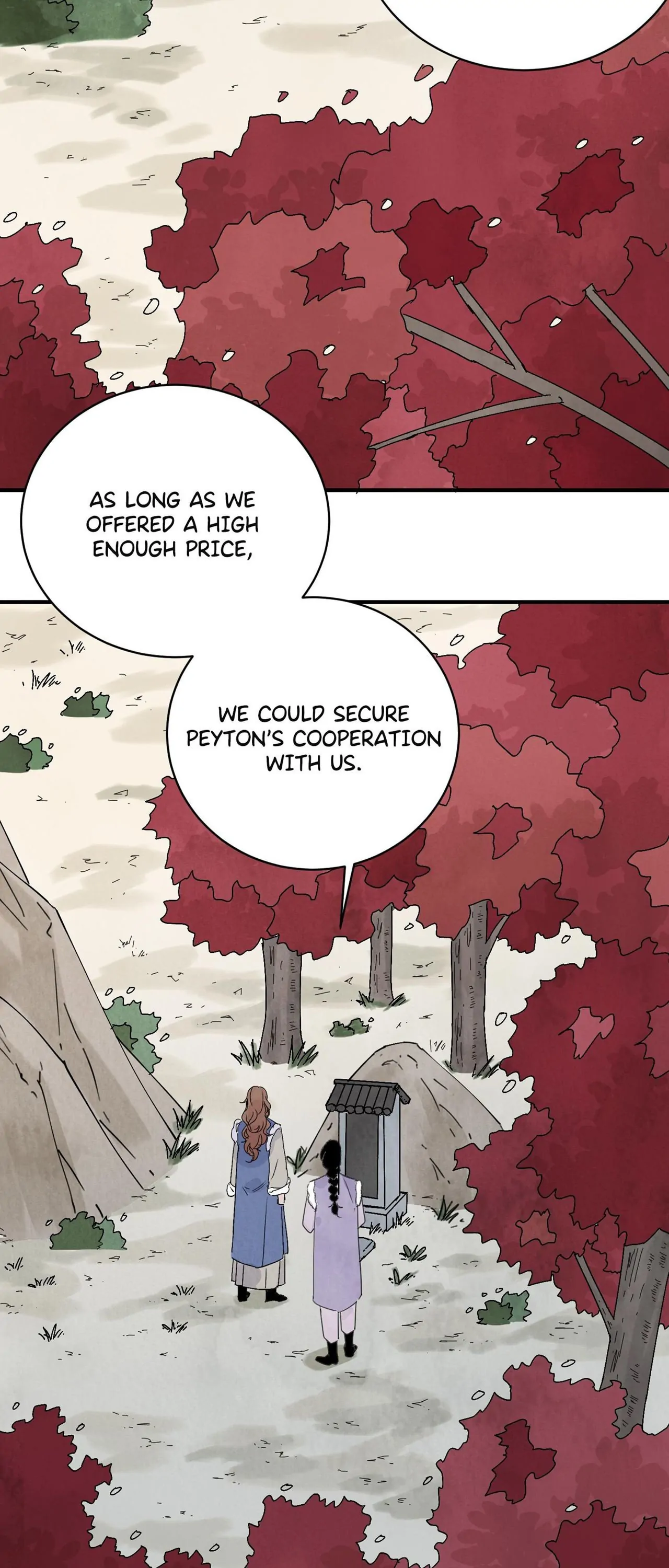 Killer or Saver Chapter 62 - Page 12