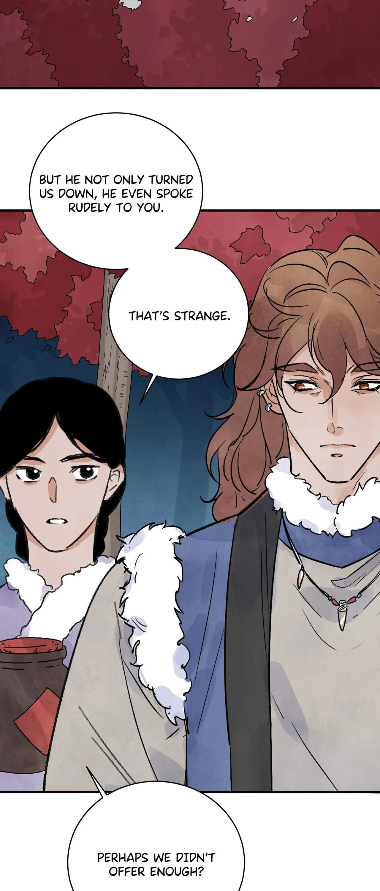 Killer or Saver Chapter 62 - Page 13