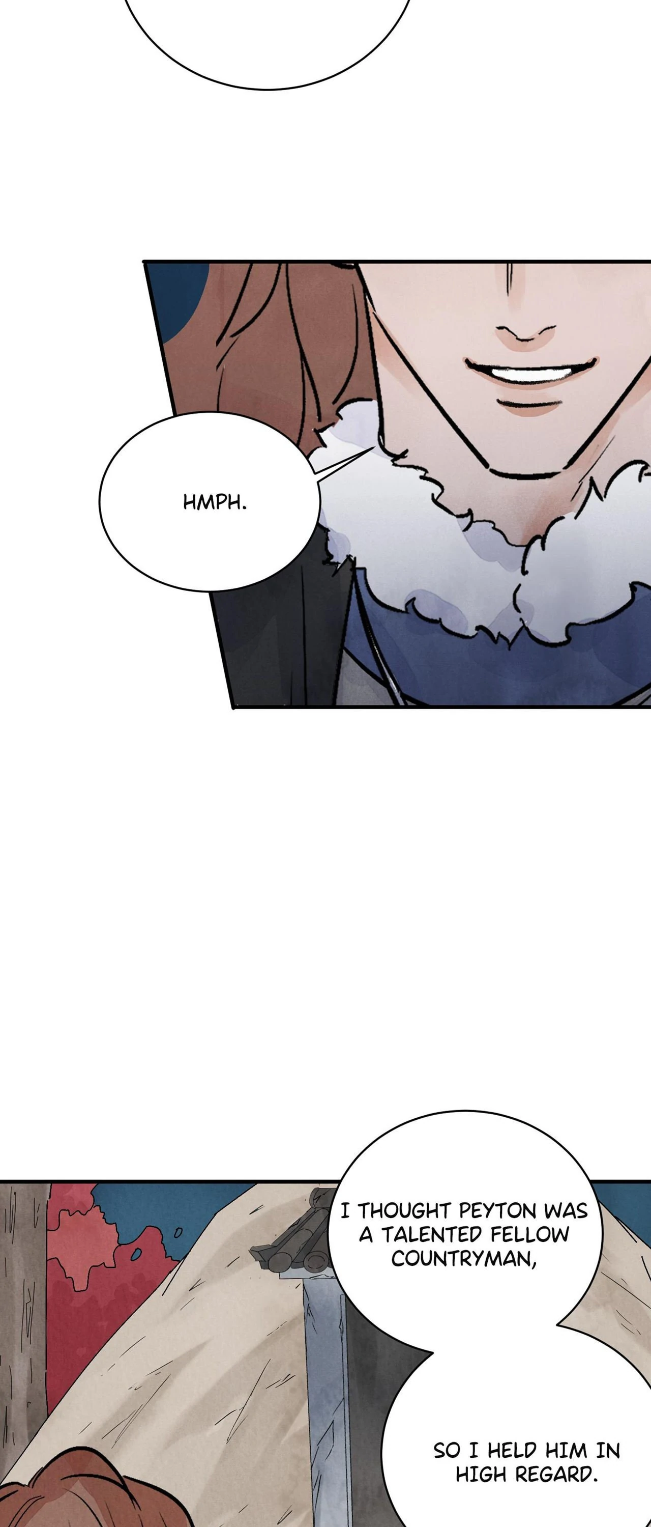 Killer or Saver Chapter 62 - Page 14