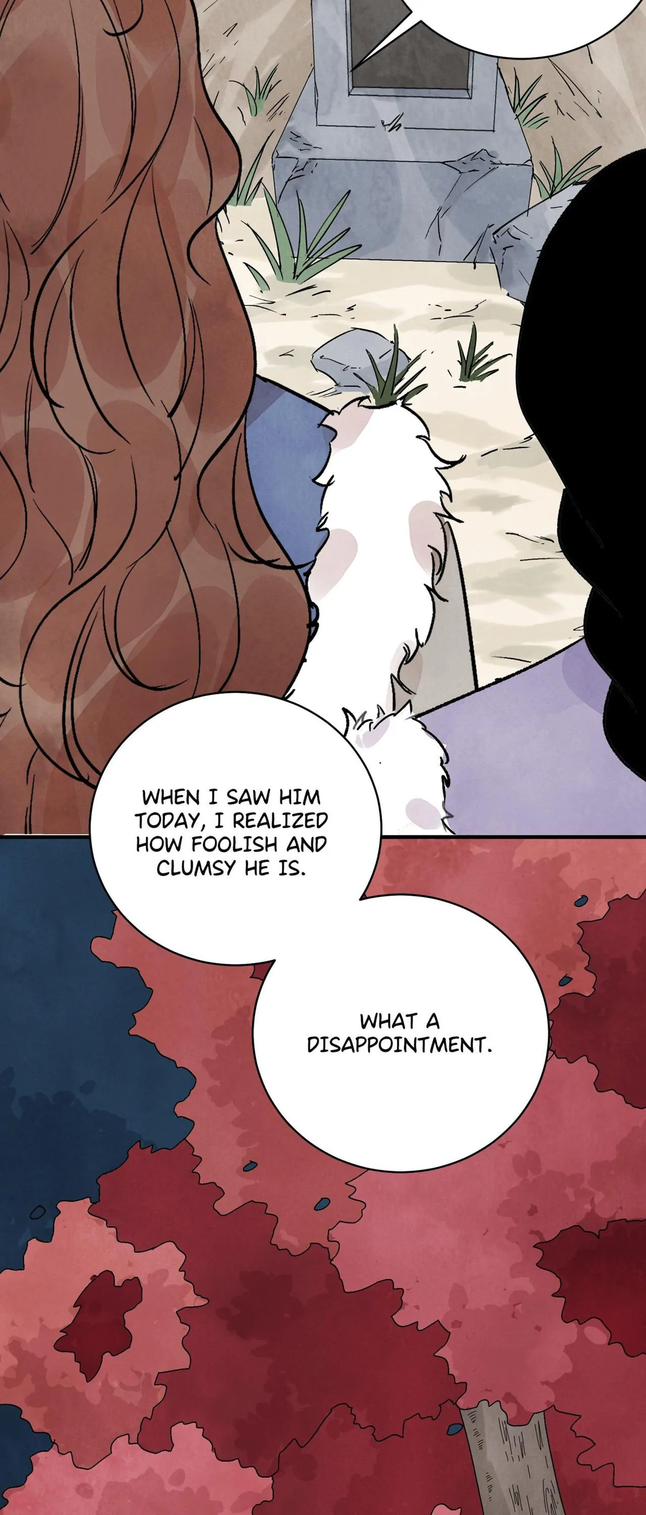 Killer or Saver Chapter 62 - Page 15