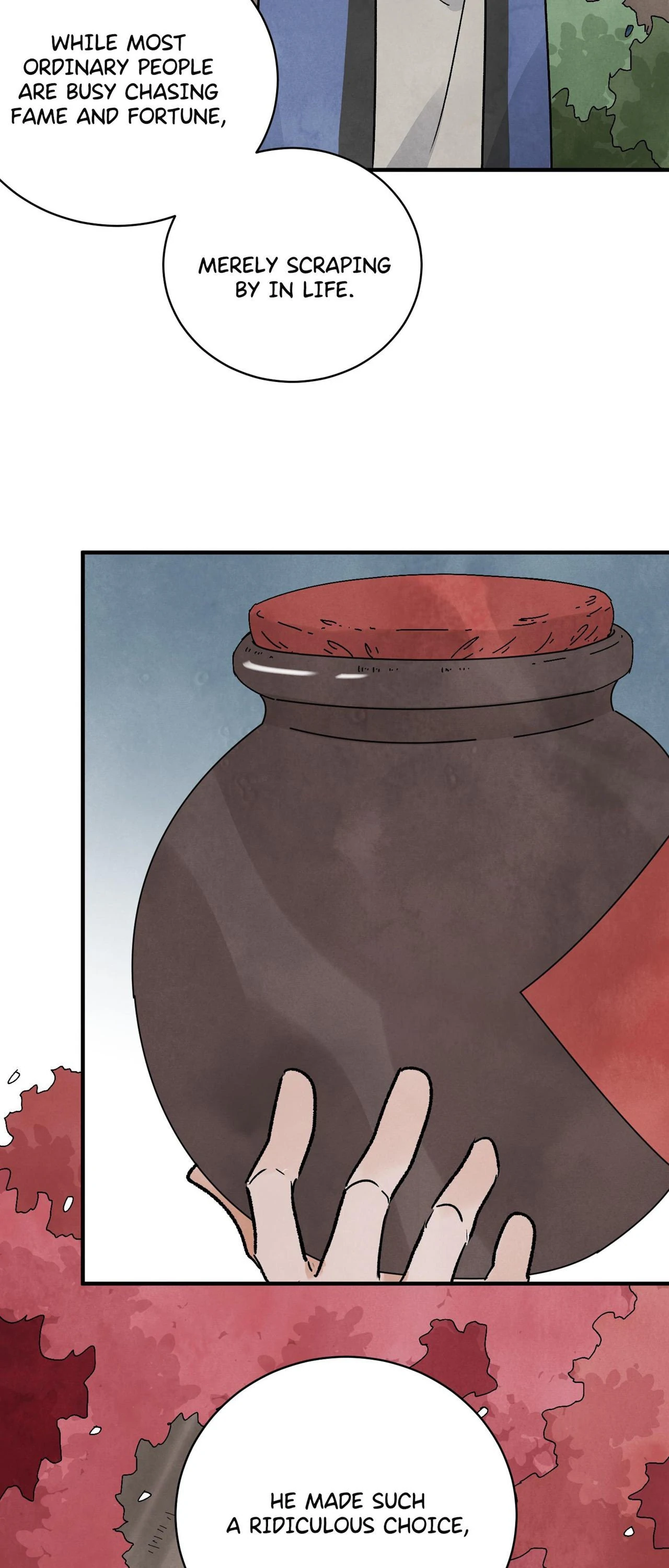 Killer or Saver Chapter 62 - Page 17