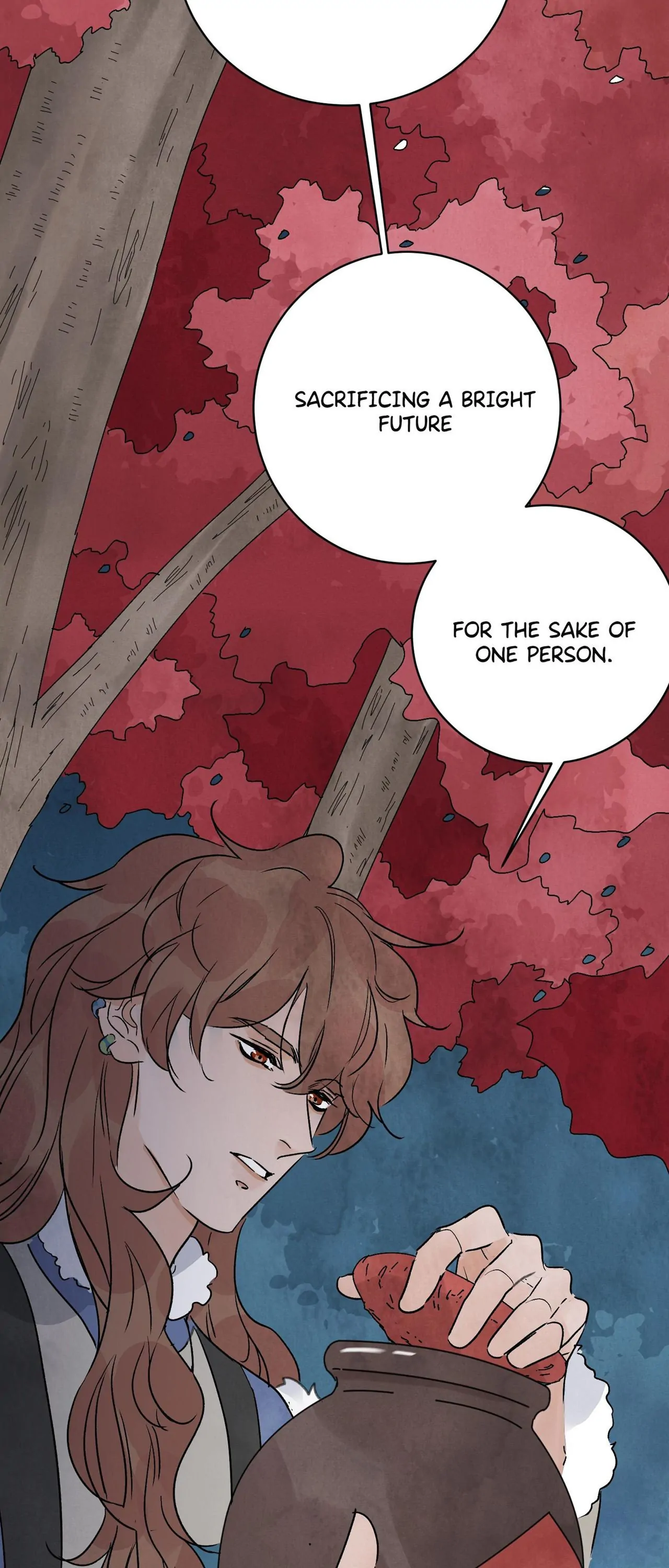 Killer or Saver Chapter 62 - Page 18