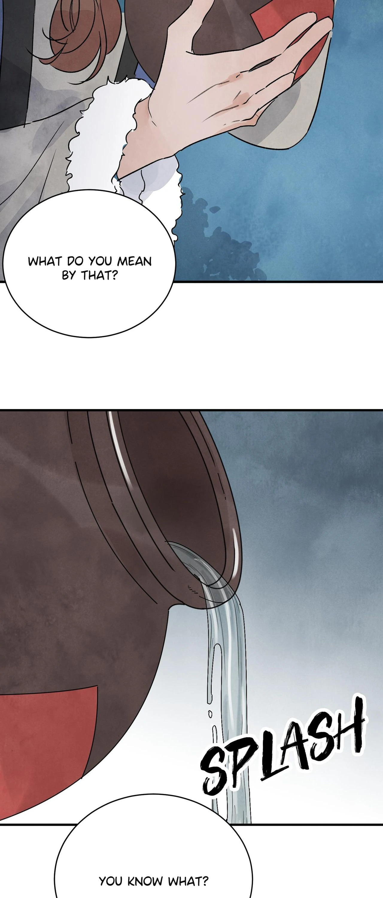 Killer or Saver Chapter 62 - Page 19