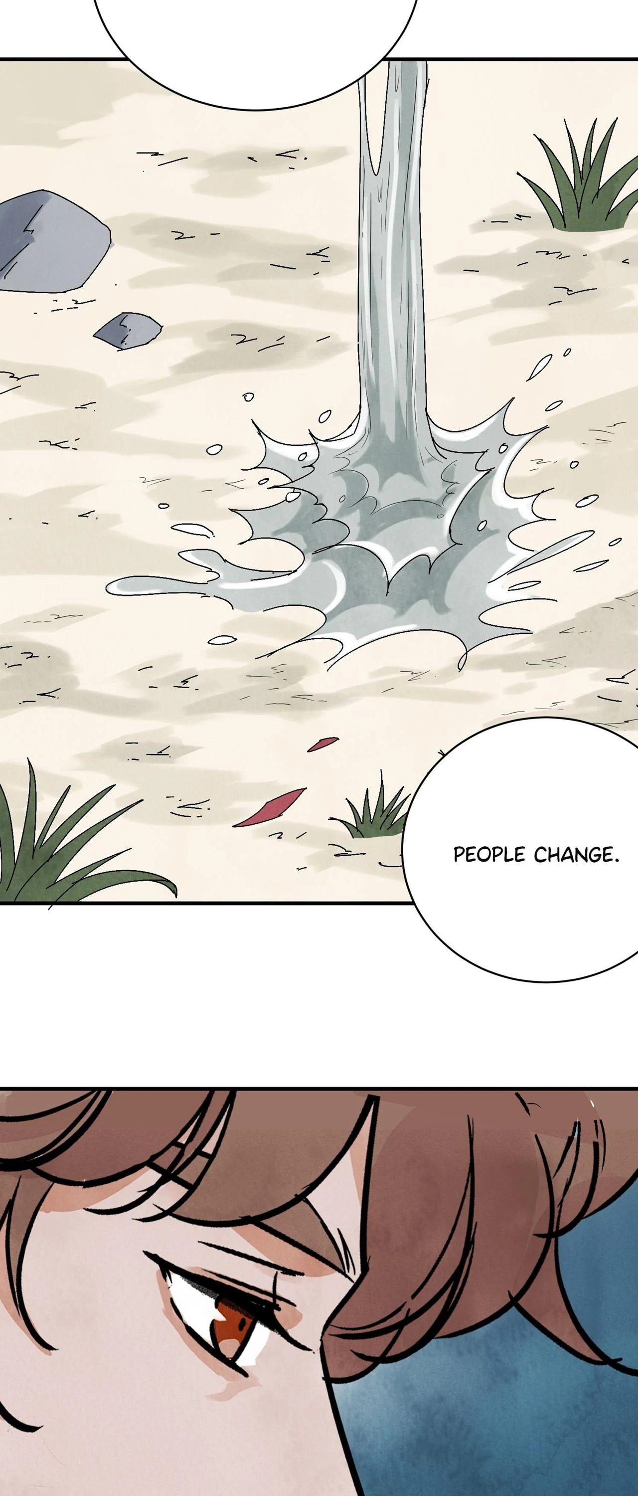 Killer or Saver Chapter 62 - Page 20