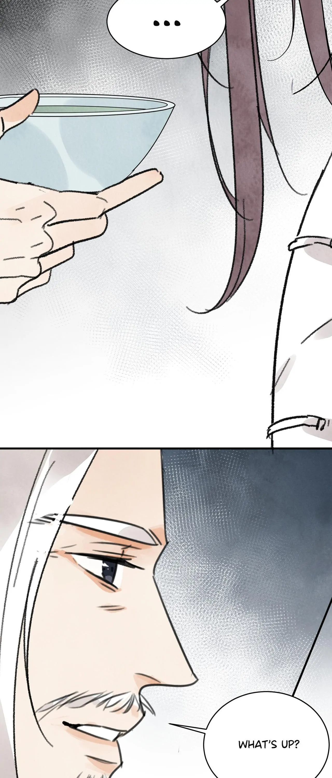 Killer or Saver Chapter 62 - Page 3