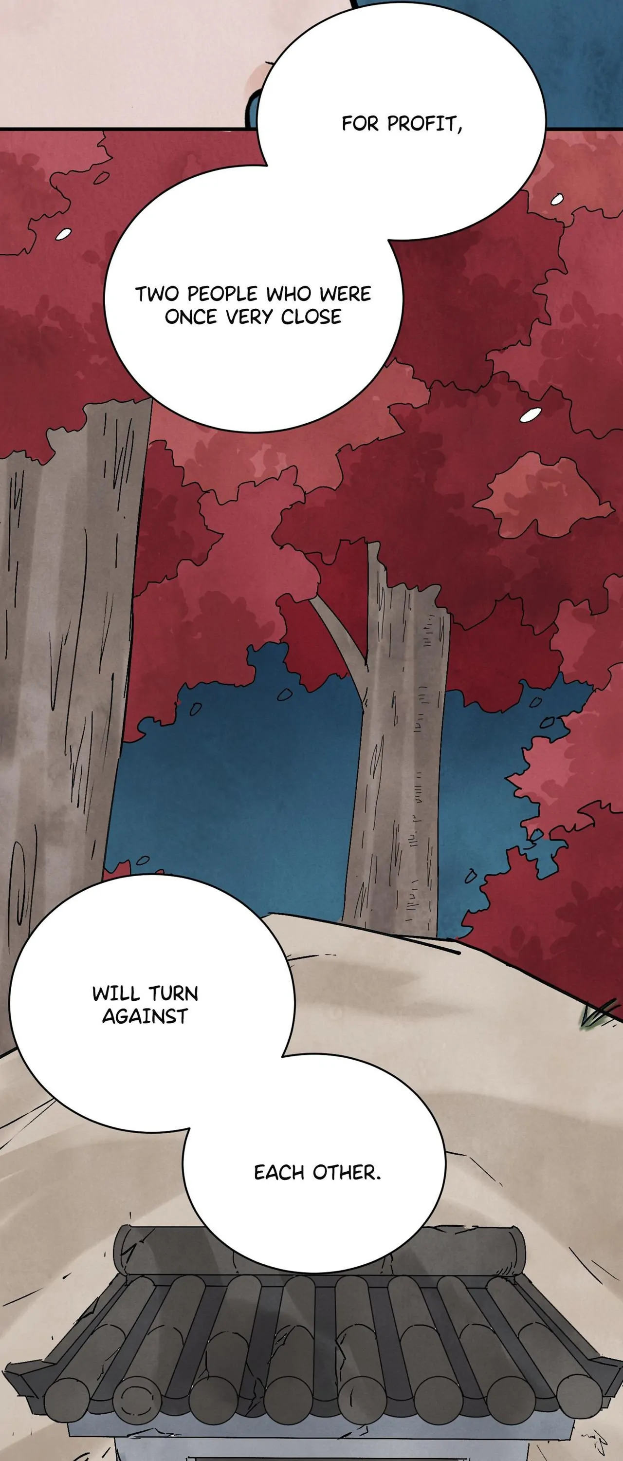Killer or Saver Chapter 62 - Page 21
