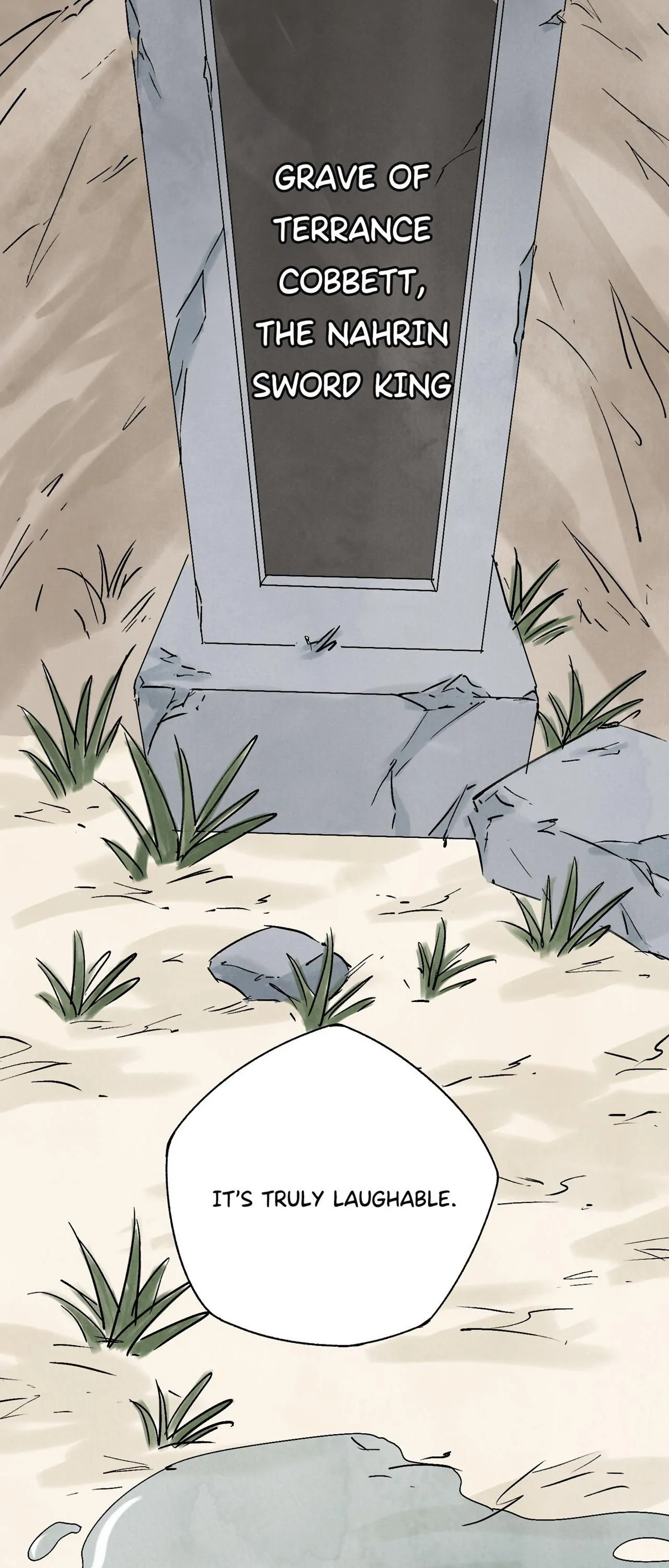 Killer or Saver Chapter 62 - Page 22