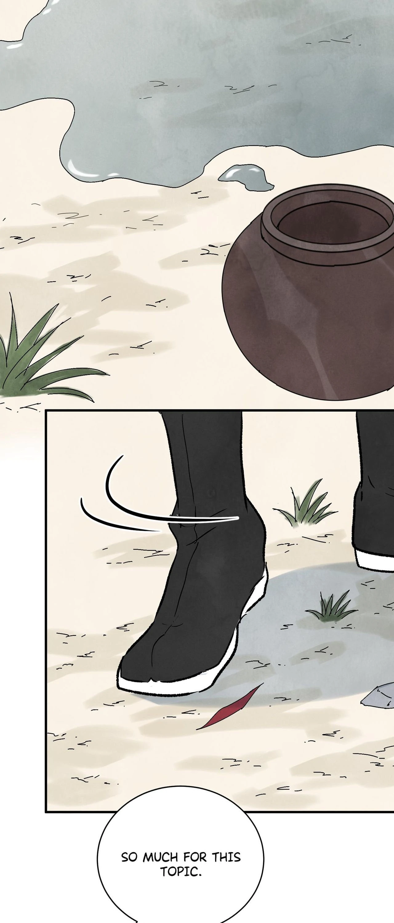 Killer or Saver Chapter 62 - Page 23