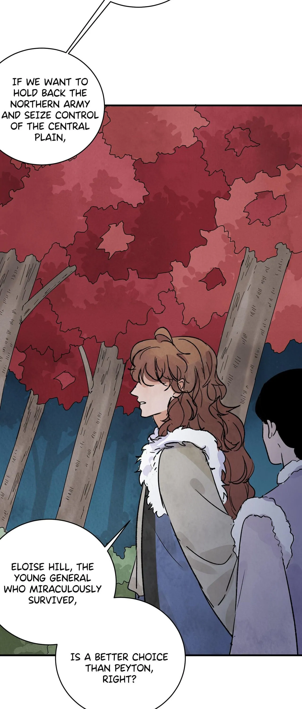 Killer or Saver Chapter 62 - Page 24