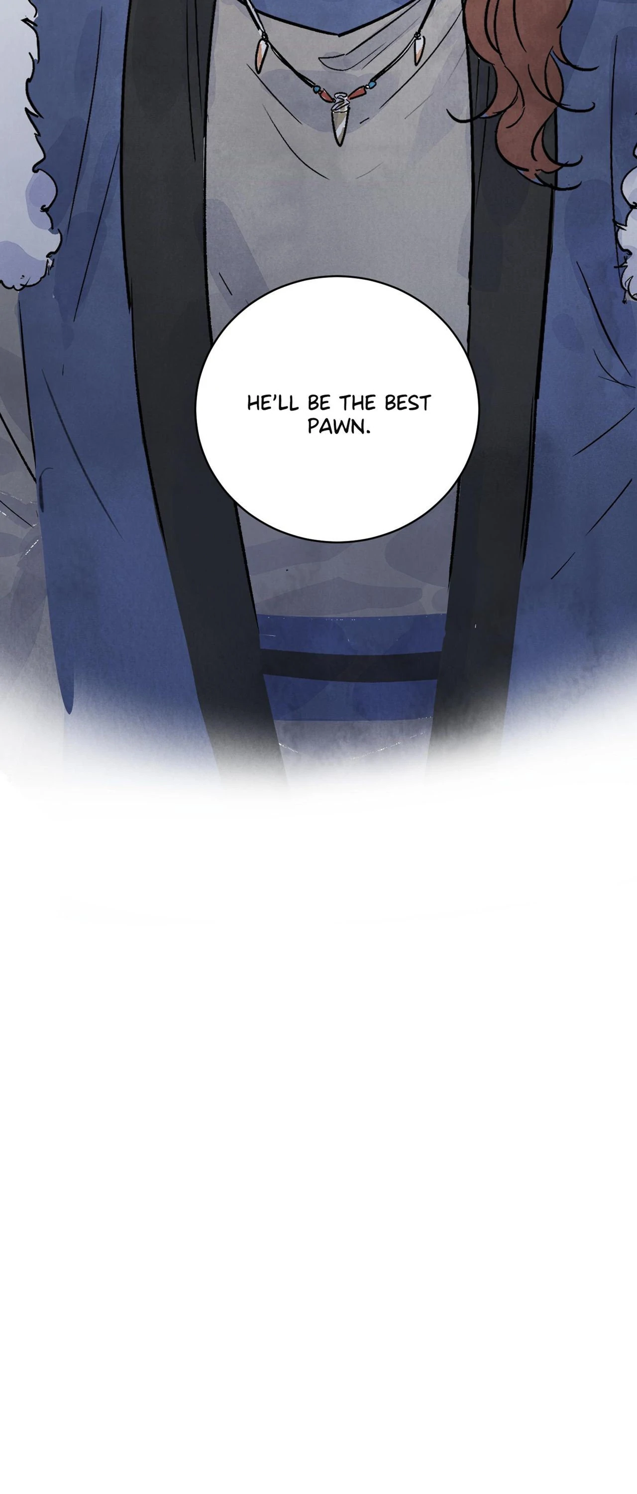 Killer or Saver Chapter 62 - Page 26