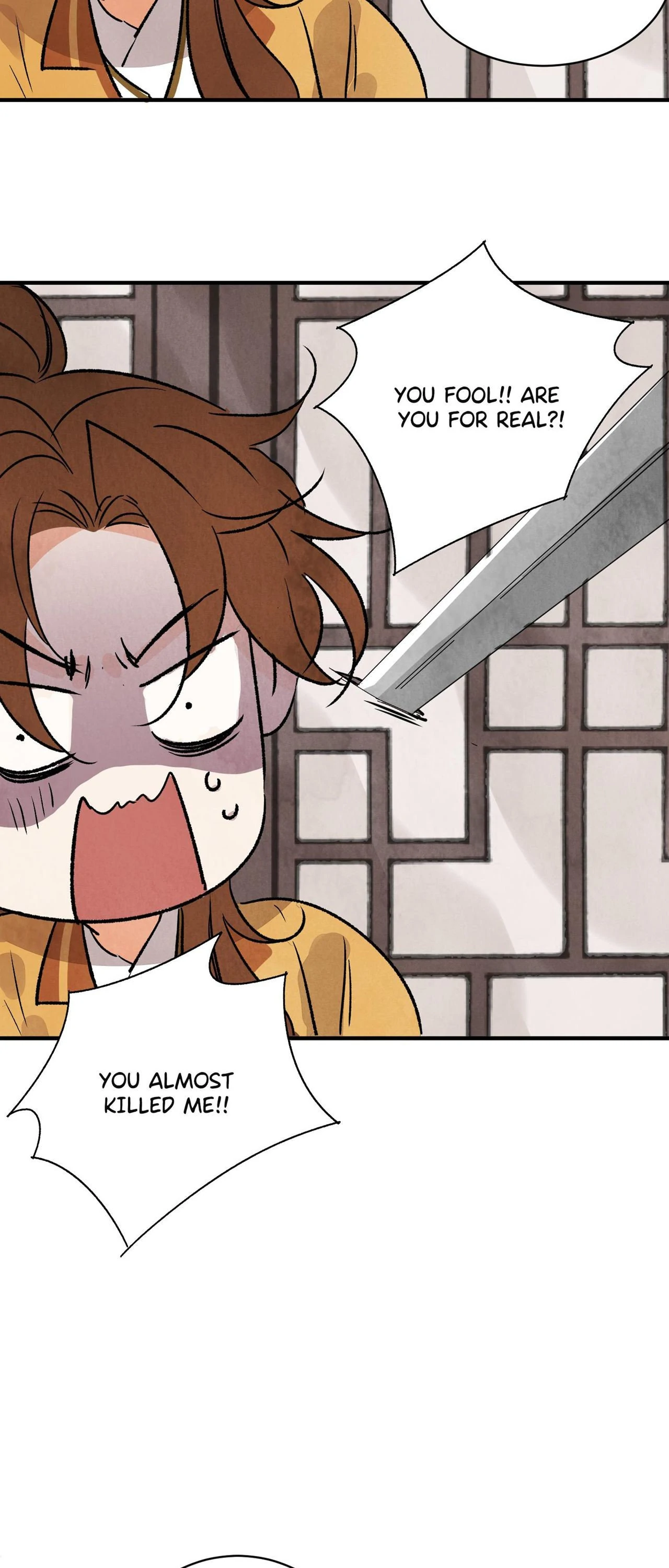 Killer or Saver Chapter 62 - Page 28