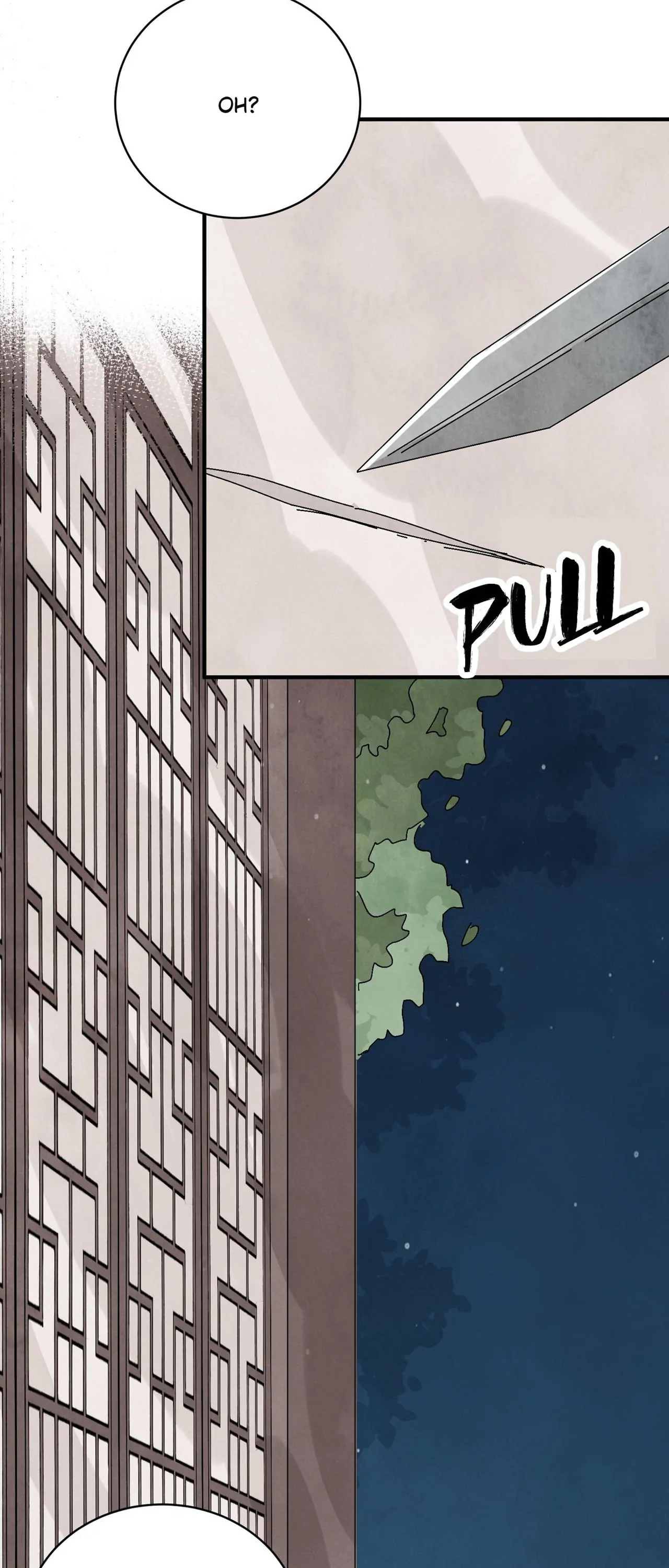 Killer or Saver Chapter 62 - Page 29