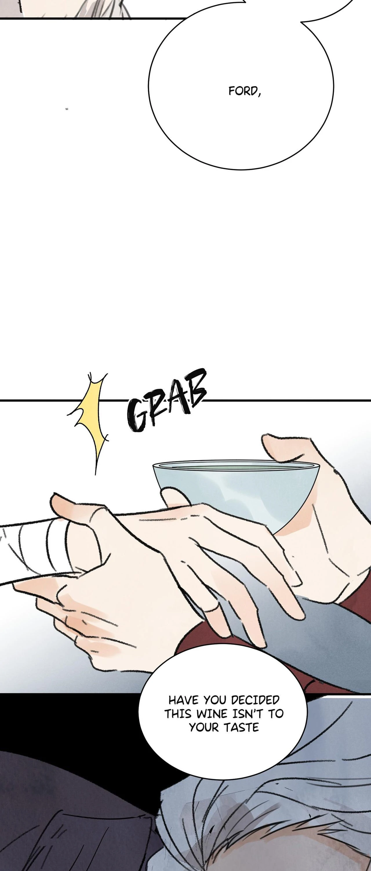 Killer or Saver Chapter 62 - Page 4