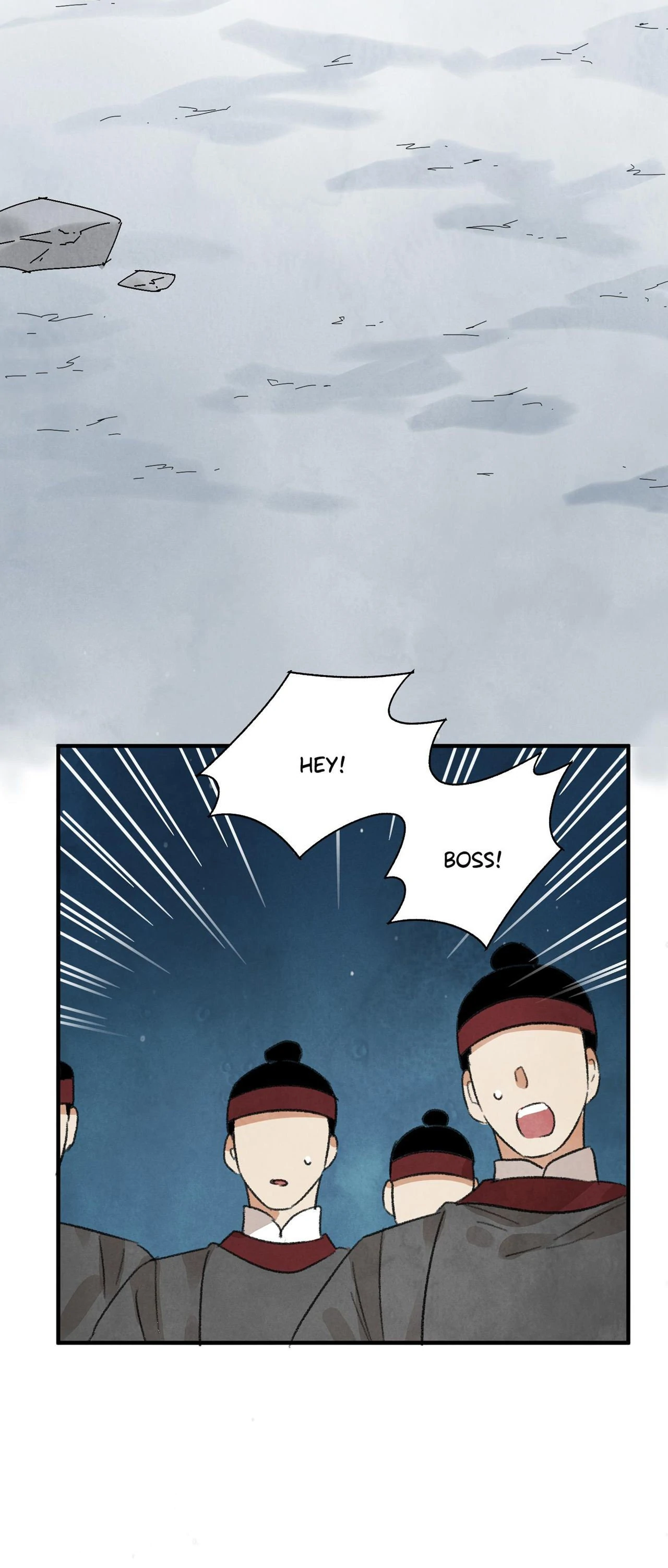 Killer or Saver Chapter 62 - Page 31