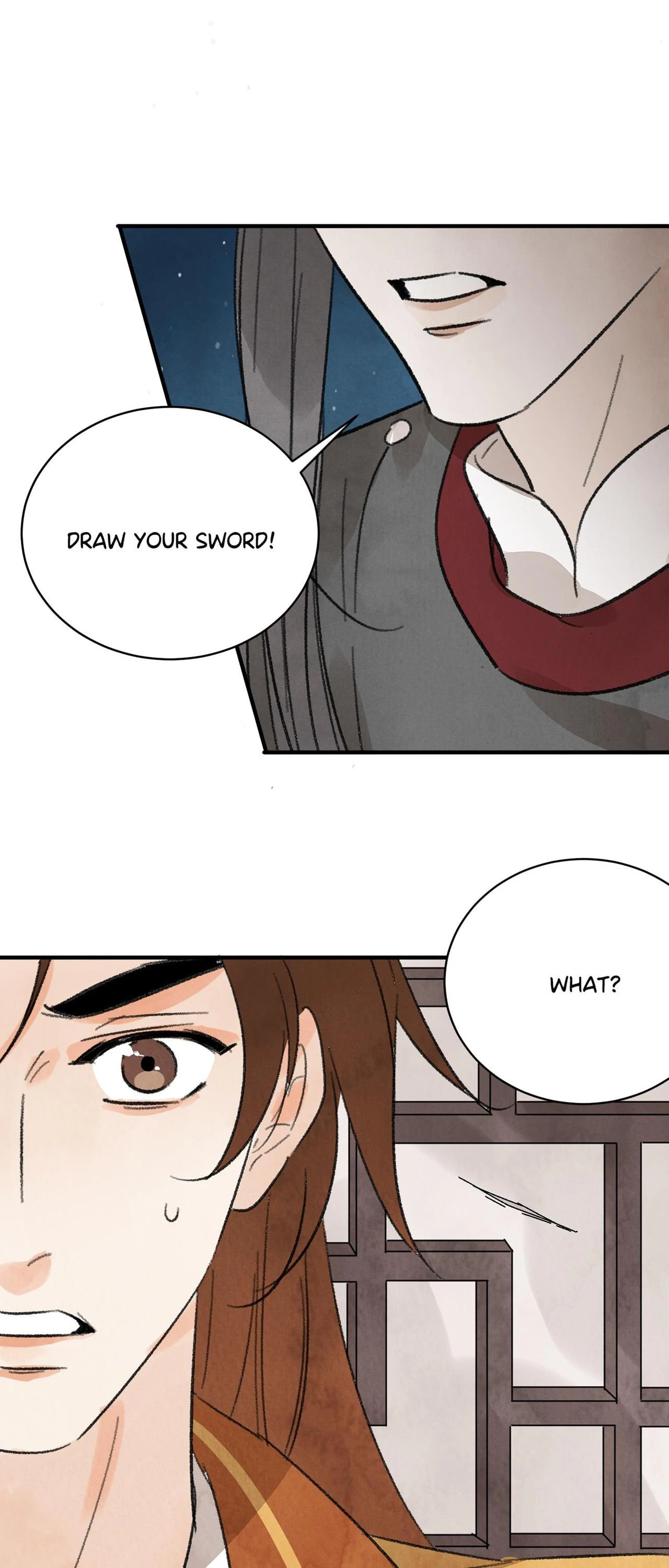 Killer or Saver Chapter 62 - Page 32