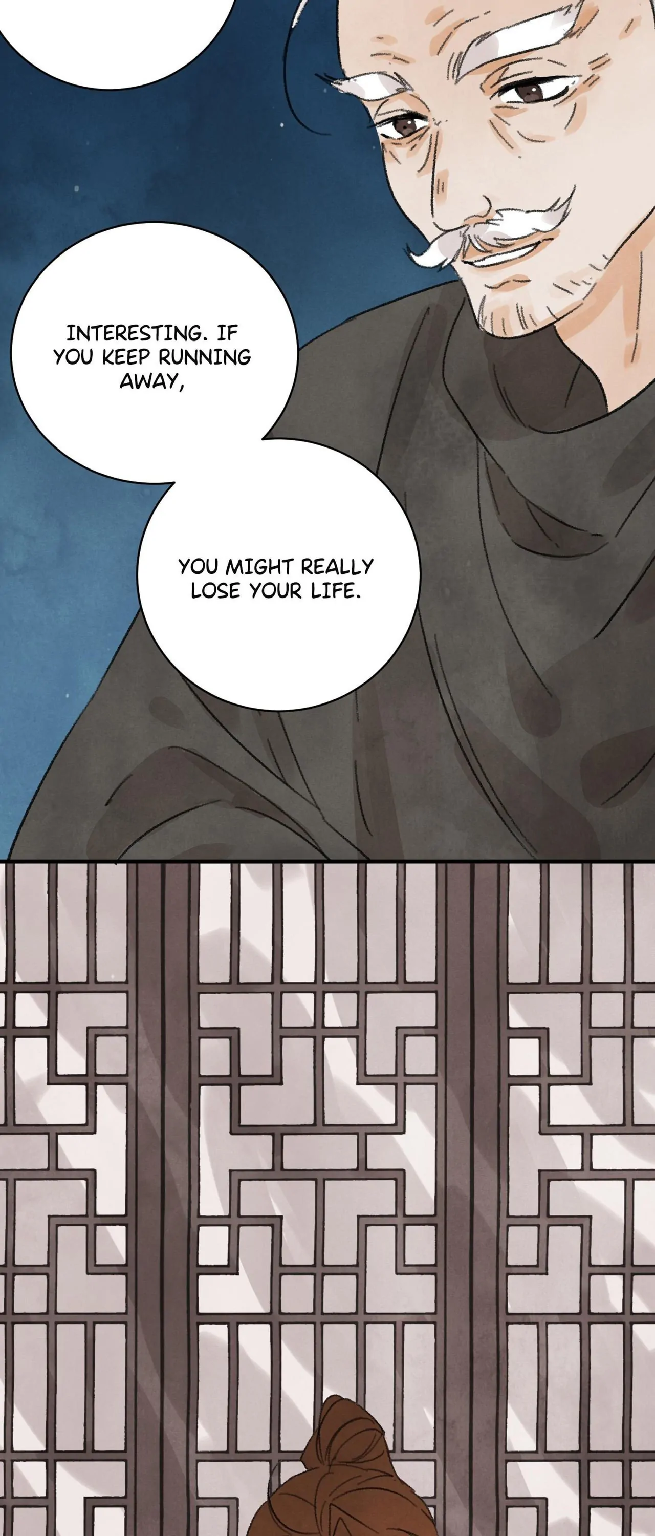 Killer or Saver Chapter 62 - Page 35