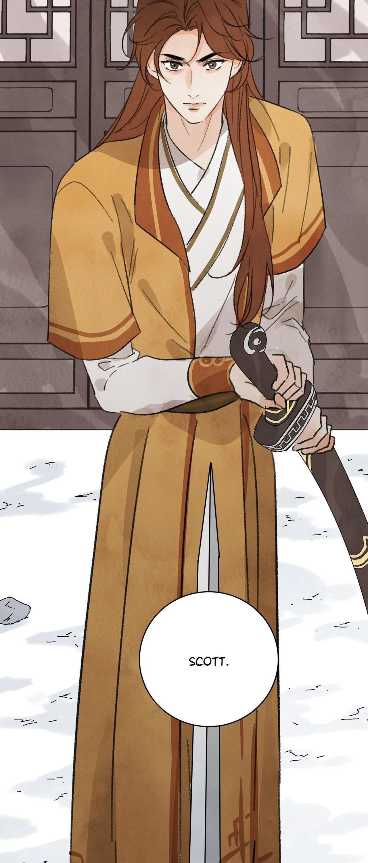 Killer or Saver Chapter 62 - Page 36