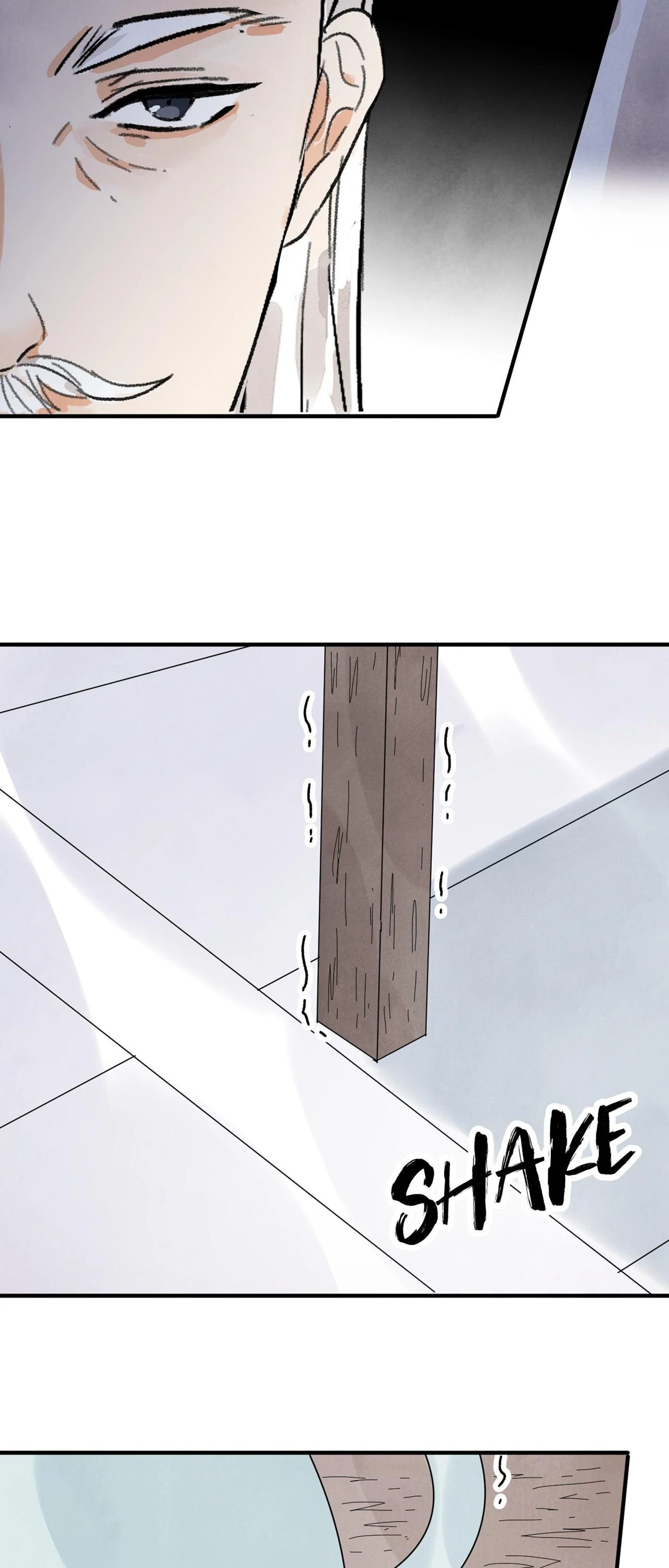 Killer or Saver Chapter 62 - Page 39