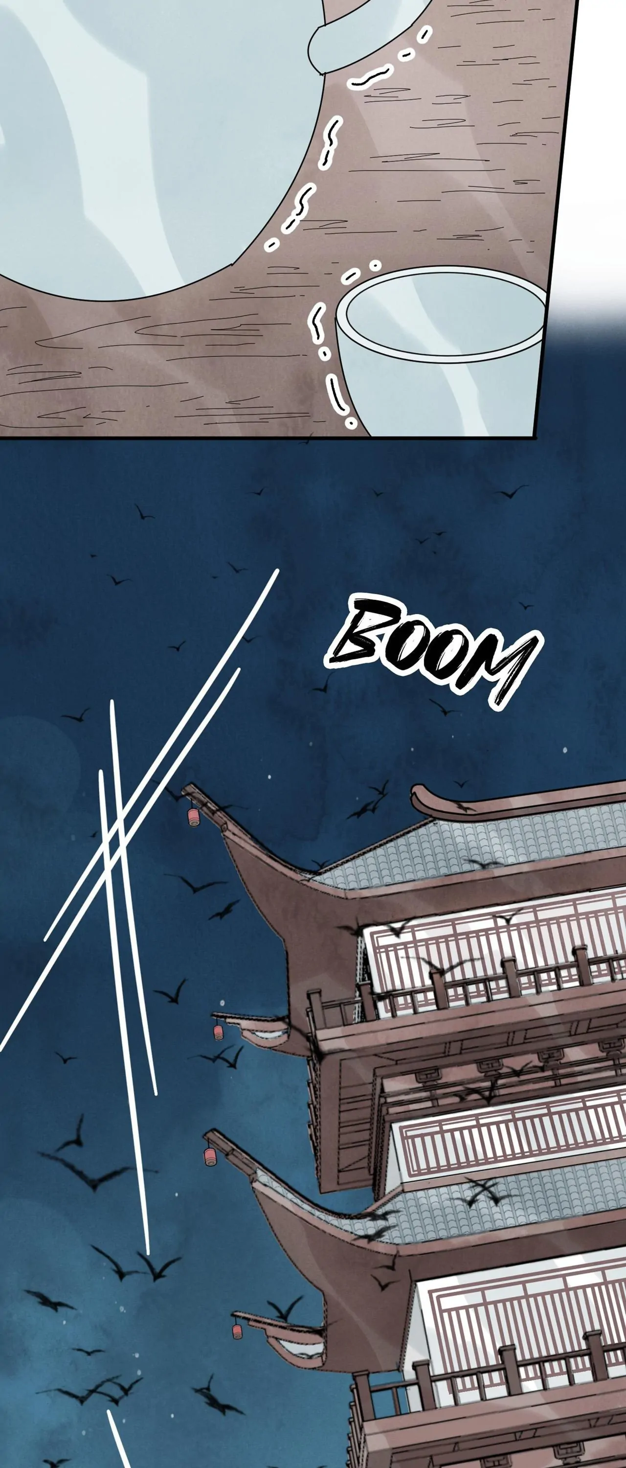 Killer or Saver Chapter 62 - Page 40