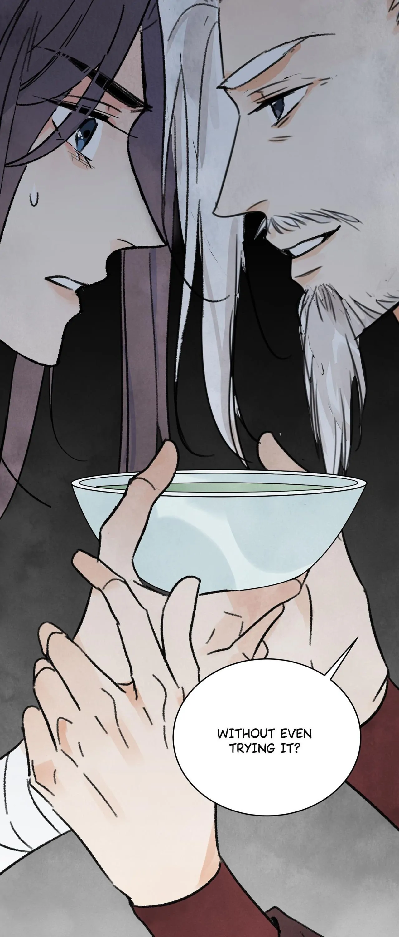 Killer or Saver Chapter 62 - Page 5