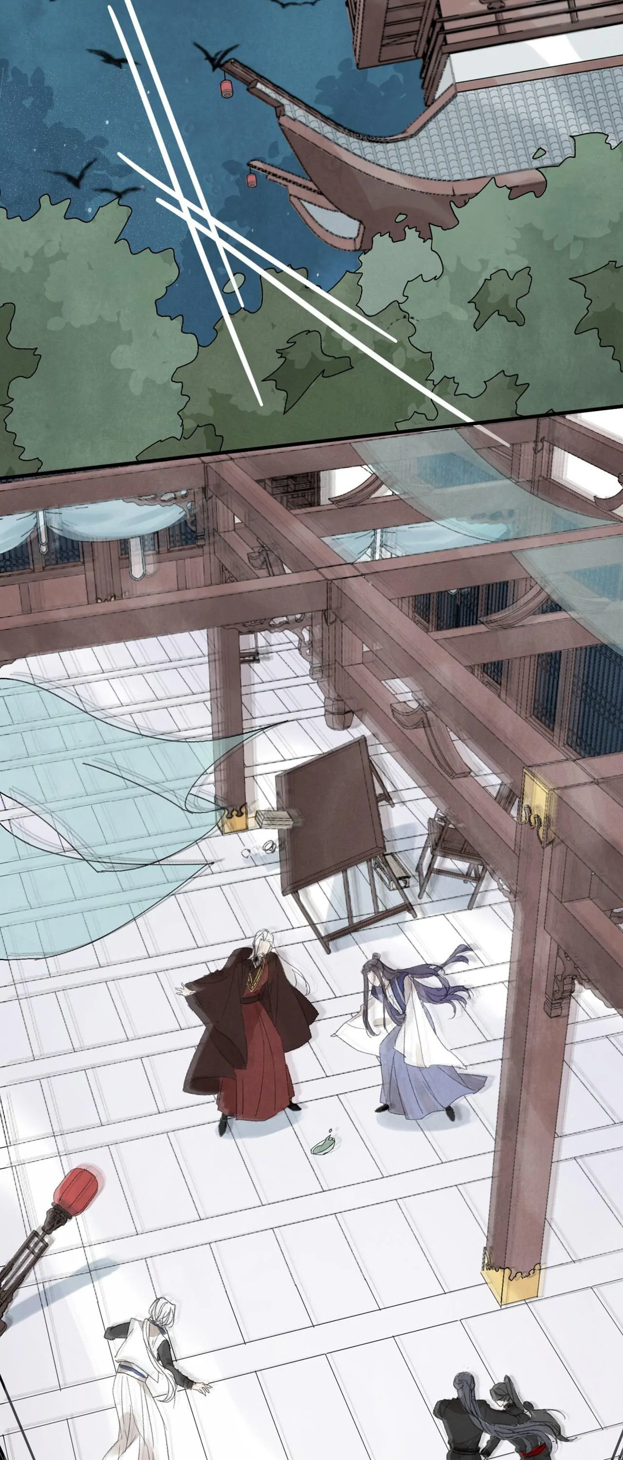 Killer or Saver Chapter 62 - Page 41