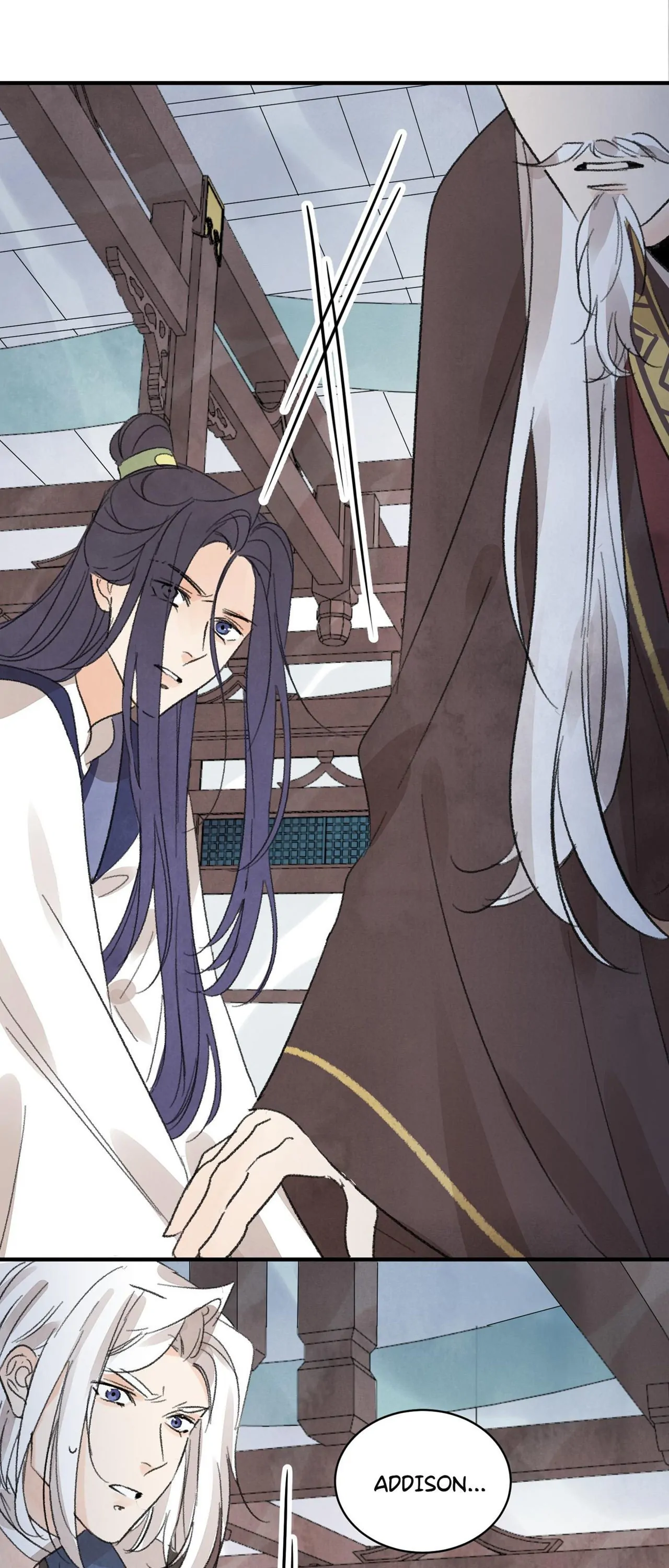 Killer or Saver Chapter 62 - Page 43