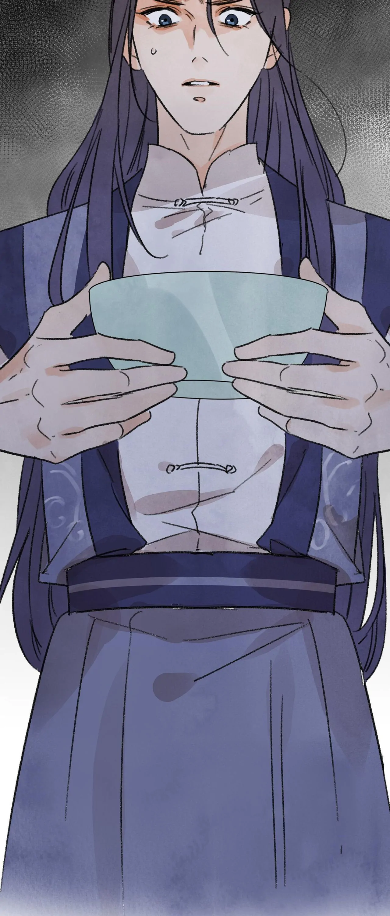 Killer or Saver Chapter 62 - Page 8